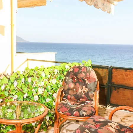 Grammhouse Corfu - Glyfada Beach Exterior photo