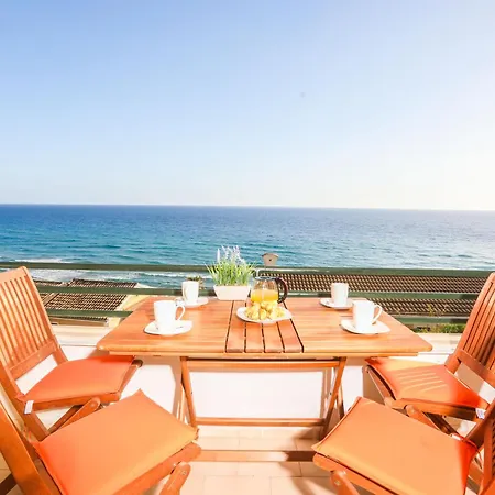 Grammhouse Corfu - Glyfada Beach Exterior photo