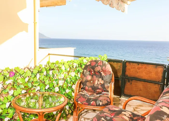 Grammhouse Corfu - Glyfada Beach