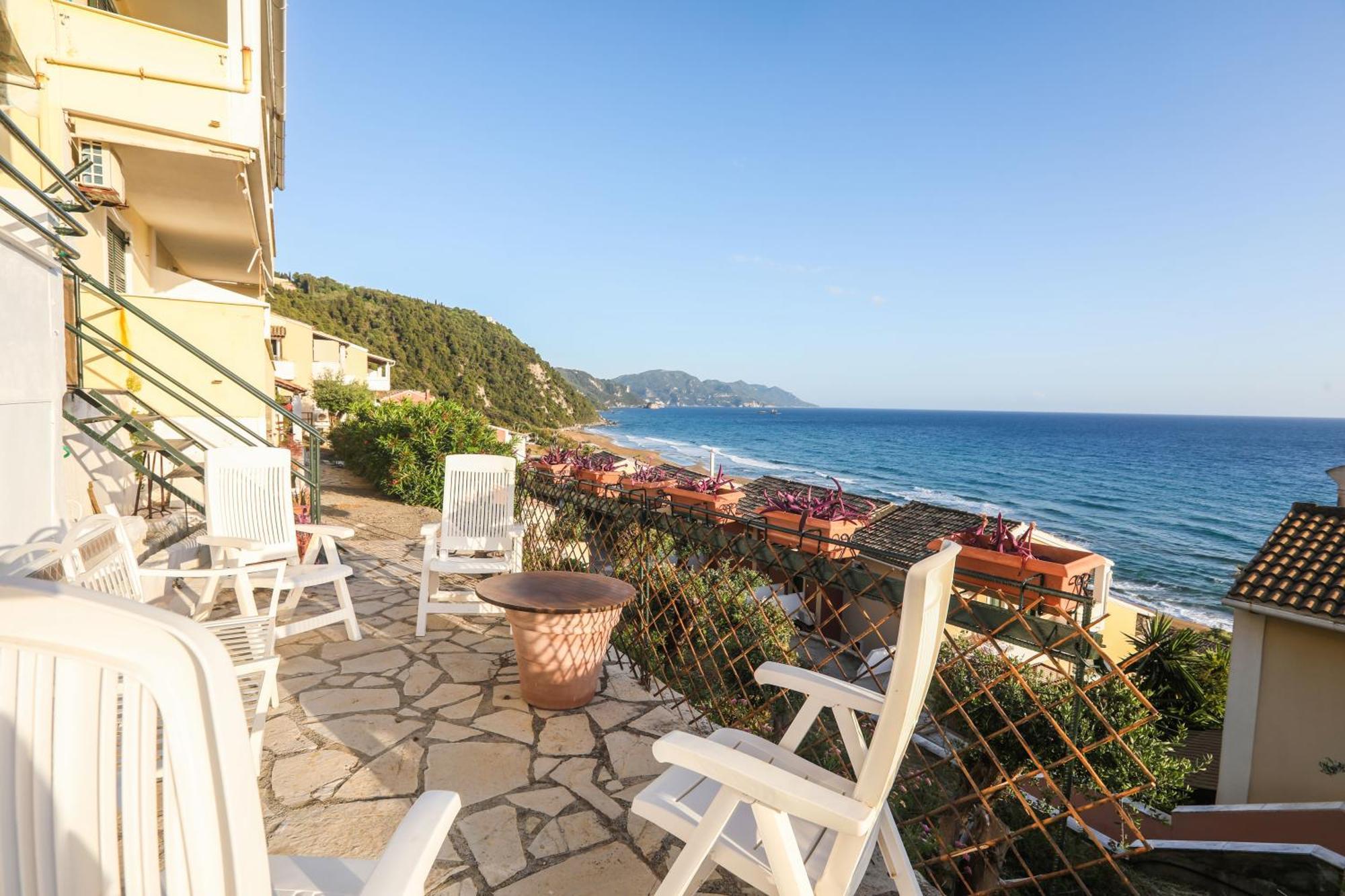 Holiday home Grammhouse Corfu - Glyfada (Corfu)
