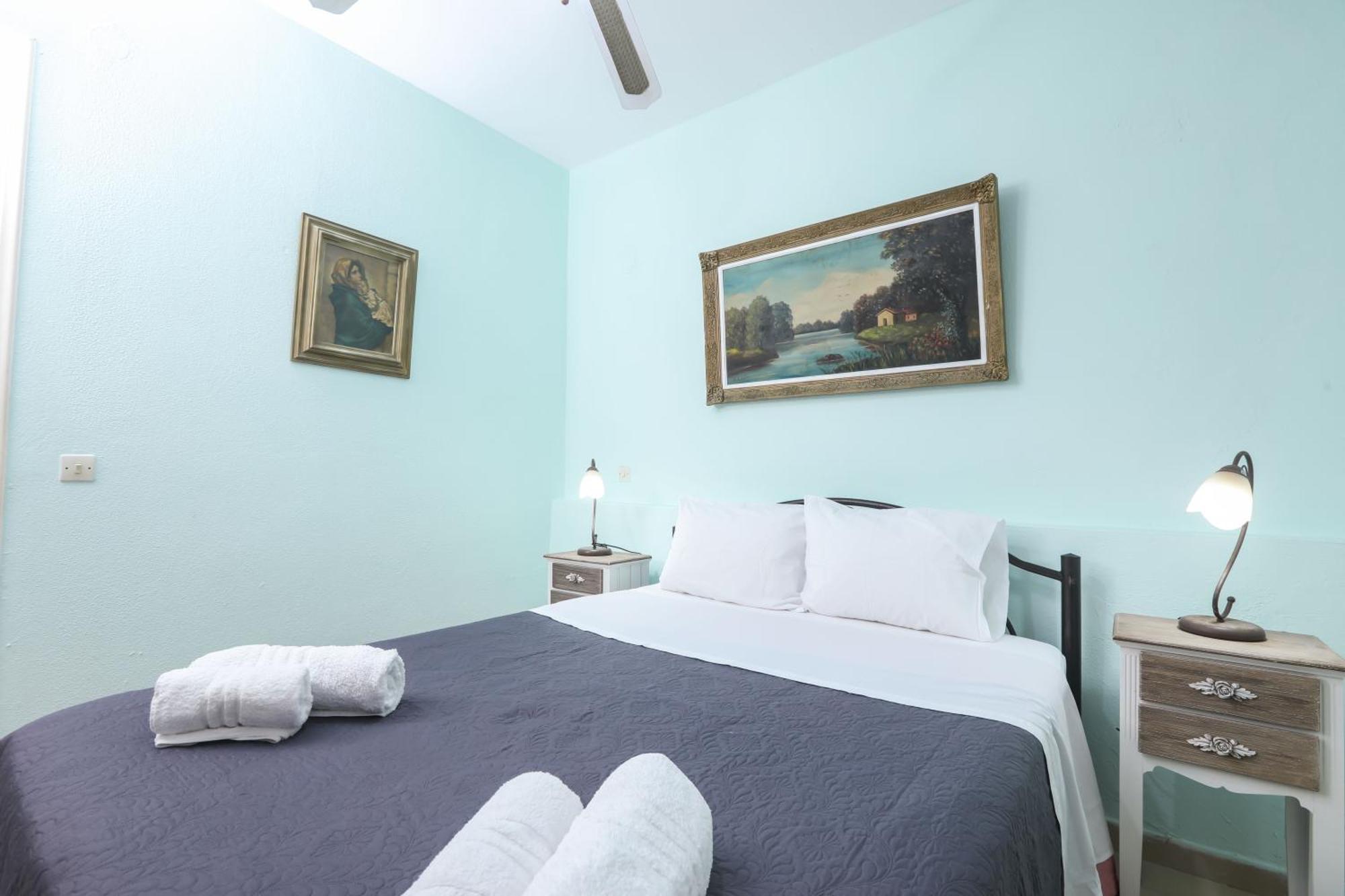Holiday home Grammhouse Corfu -