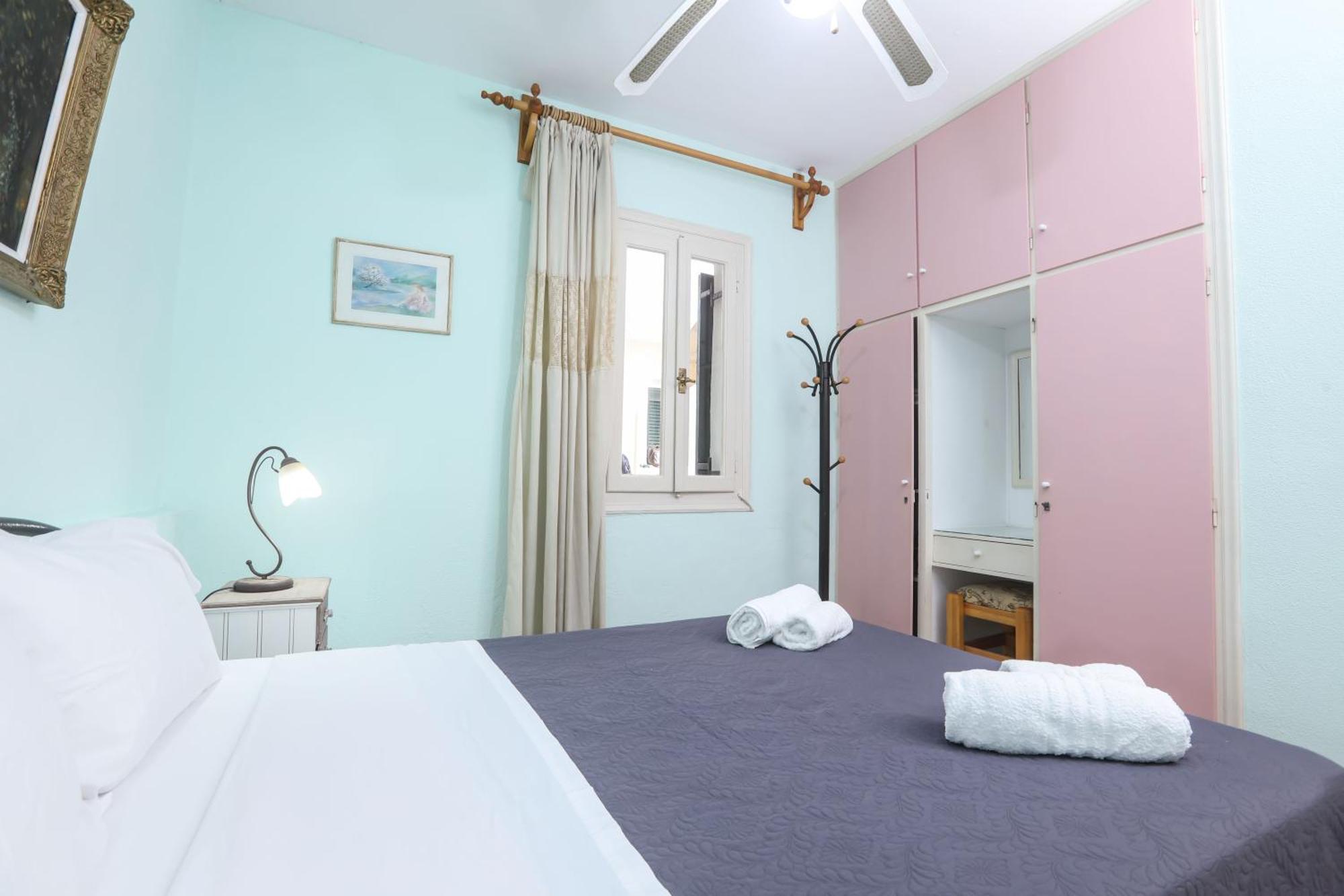 Holiday home Grammhouse Corfu - Glyfada (Corfu)