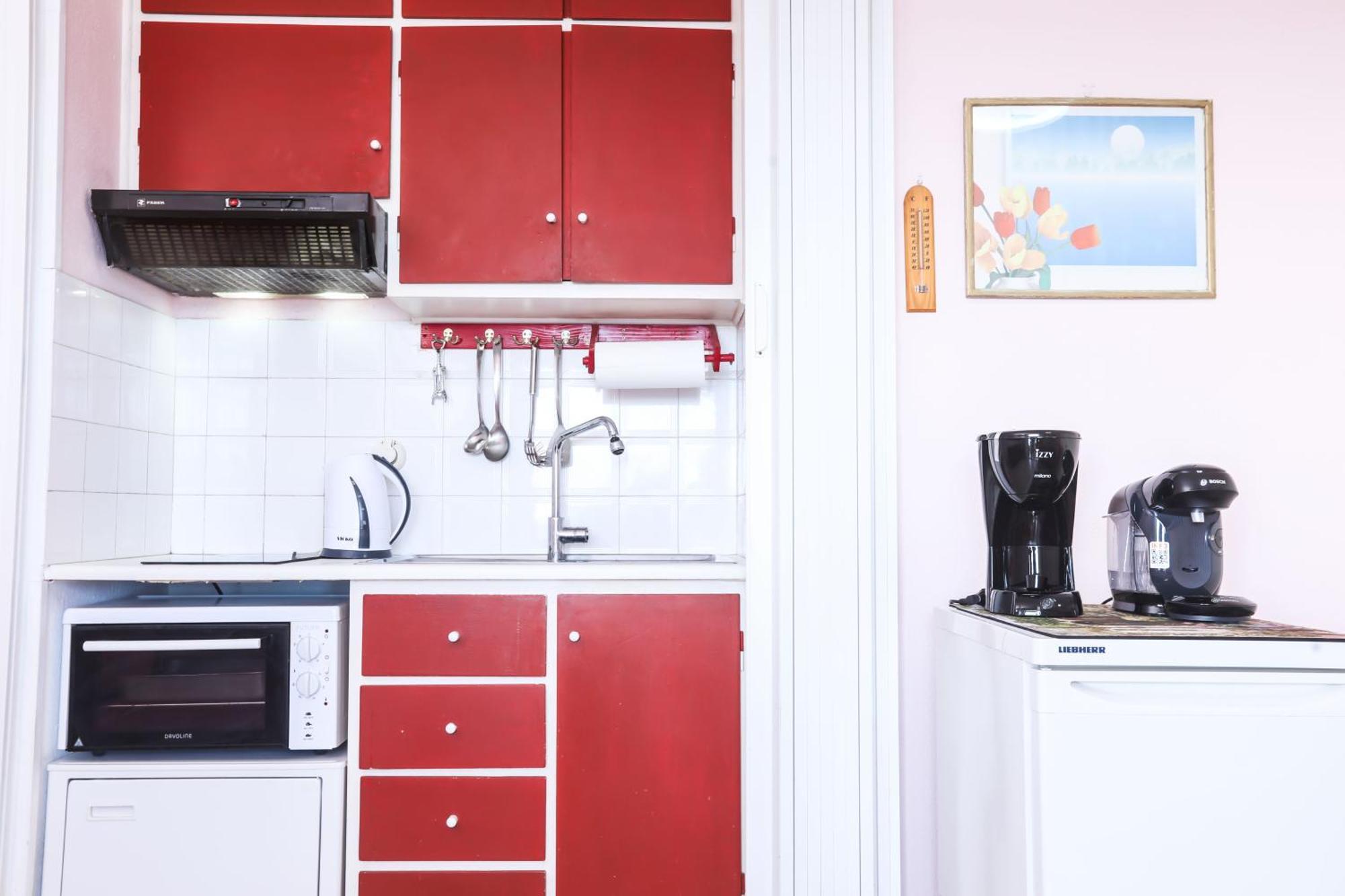 Holiday home Grammhouse Corfu - *
