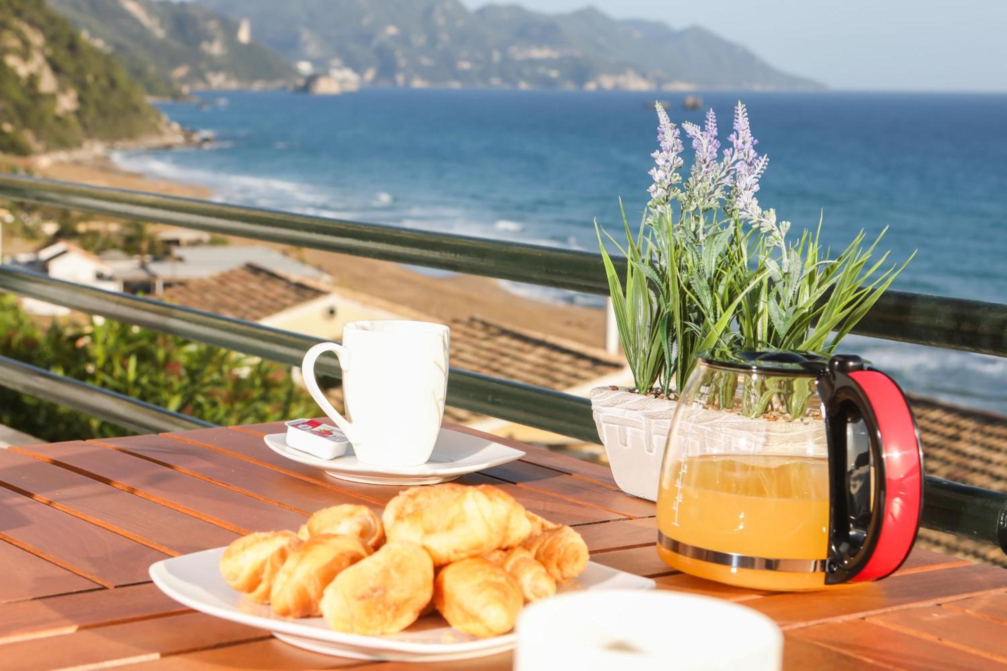 Holiday home Grammhouse Corfu - Glyfada (Corfu)