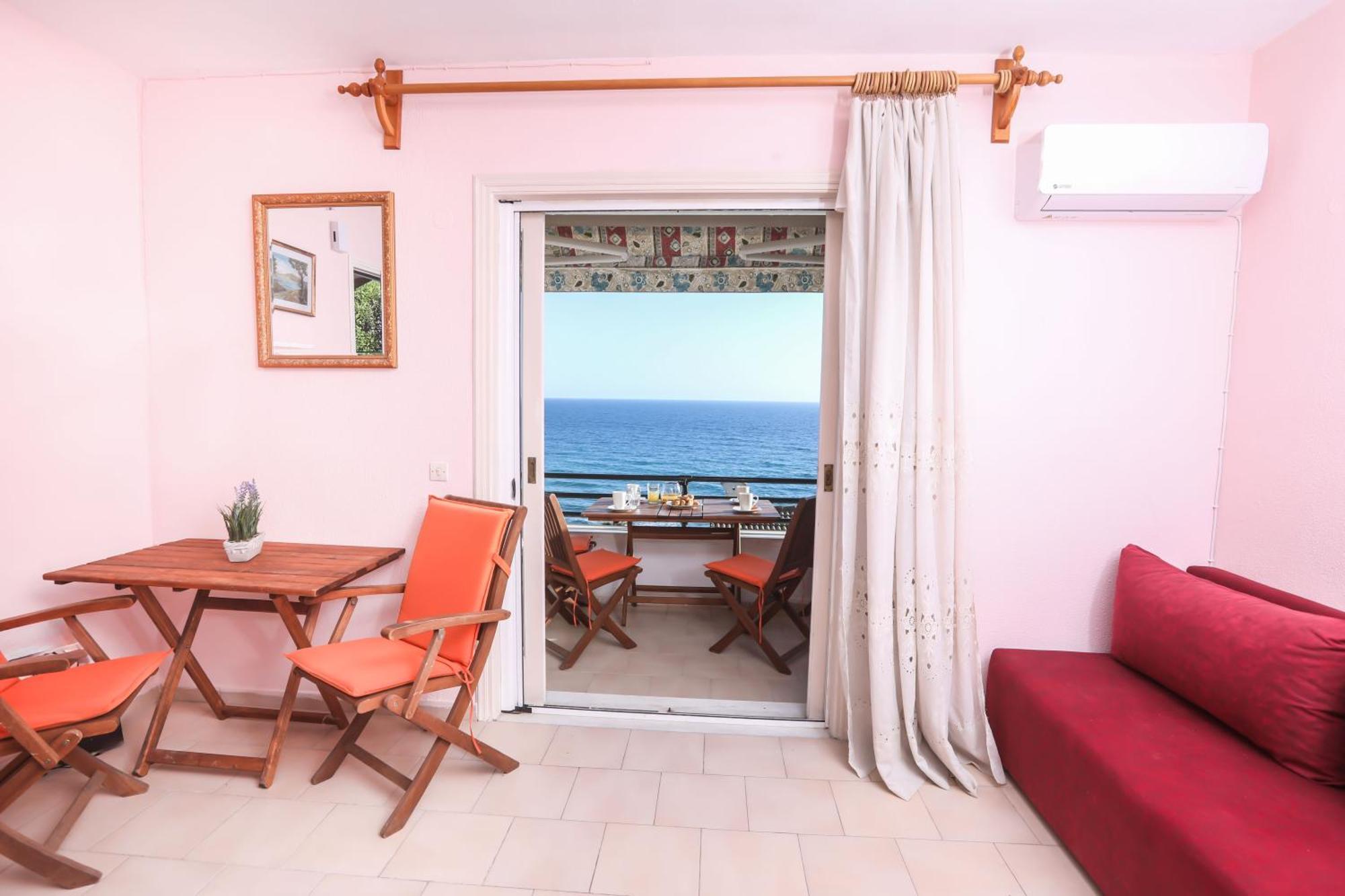 Grammhouse Corfu - Glyfada (Corfu)