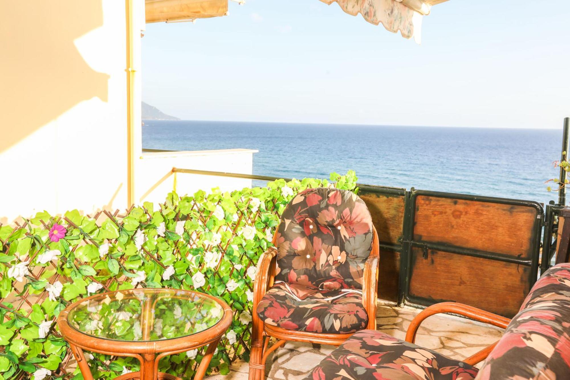 Holiday home Grammhouse Corfu - *
