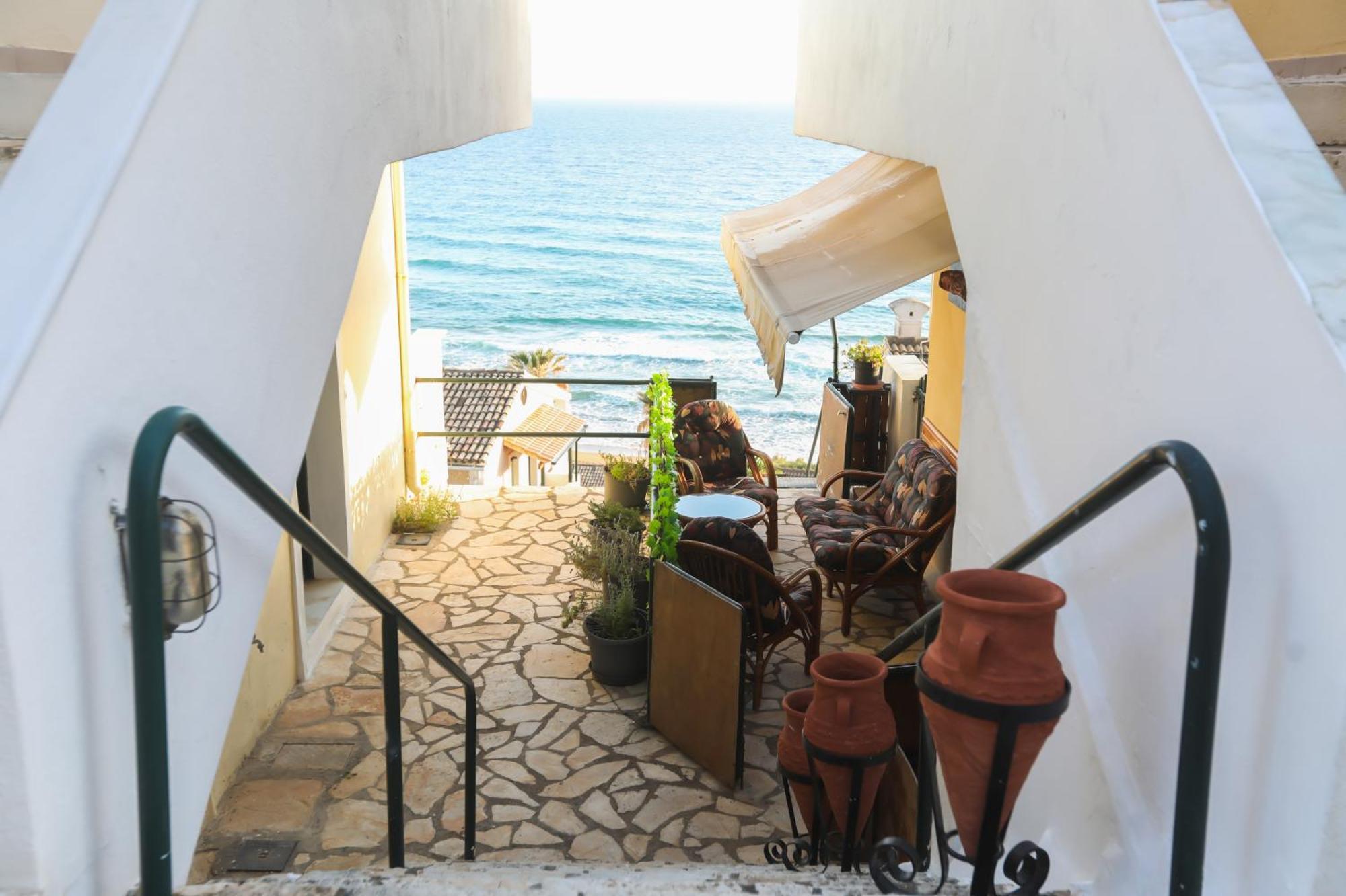 Holiday home Grammhouse Corfu -