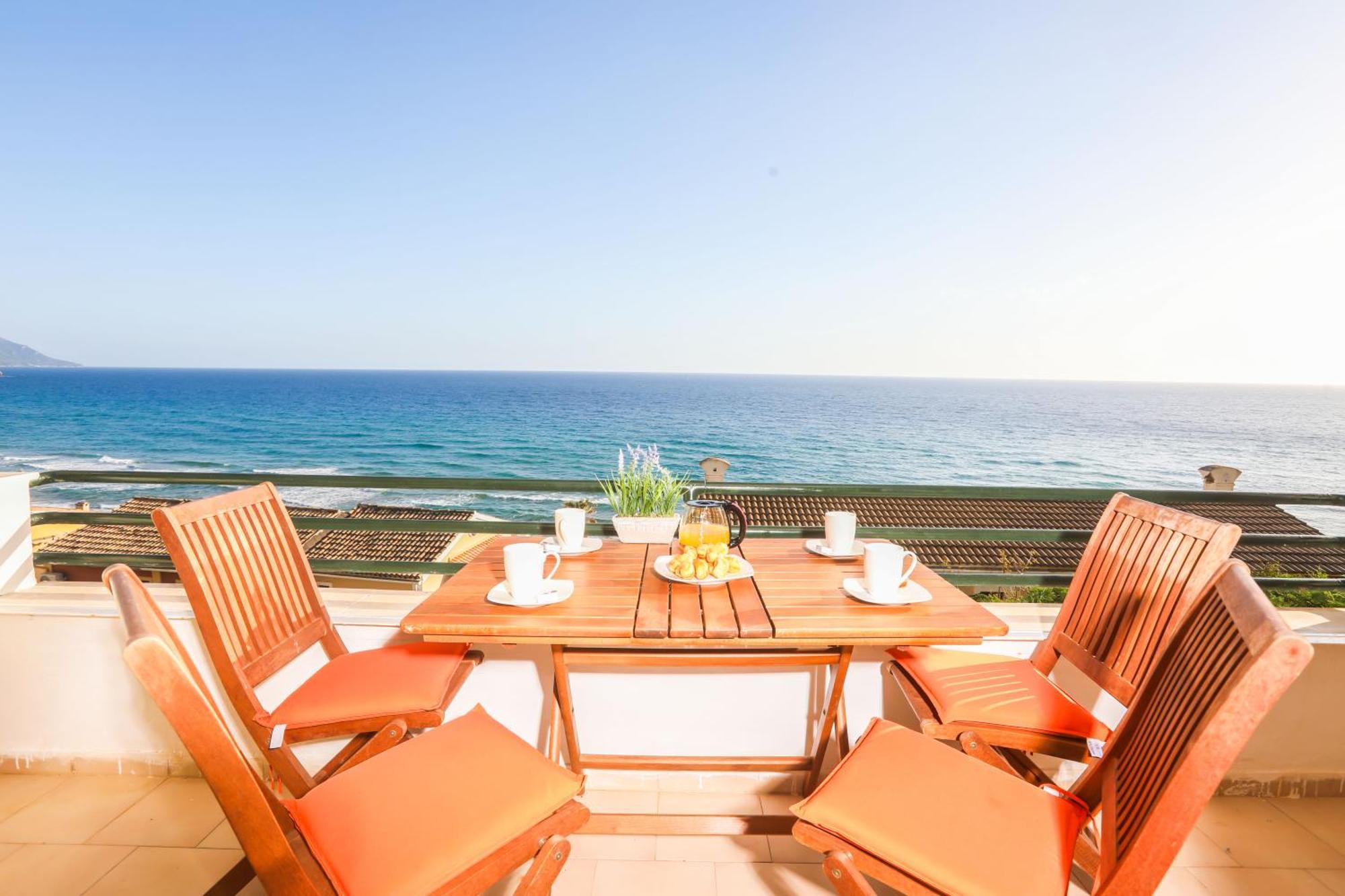 Holiday home Grammhouse Corfu - Glyfada (Corfu)