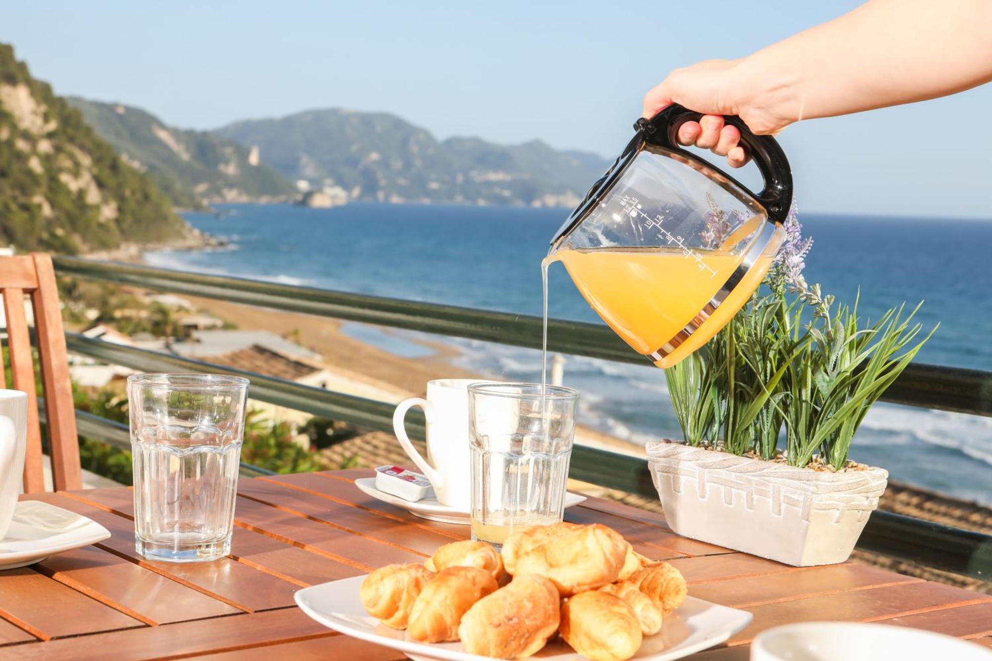 Holiday home Grammhouse Corfu - Glyfada (Corfu)